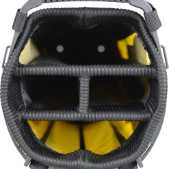 Sun Mountain Golf 2021 VX Stand Bag 12 Sun Mountain Golf 2021 VX Stand Bag -Par Ready Shop VXTop