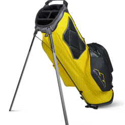 Sun Mountain Golf 2021 VX Stand Bag 11 Sun Mountain Golf 2021 VX Stand Bag -Par Ready Shop VXYellow Black