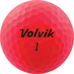 Volvik Vivid Focus Matte Finish Golf Balls 15 Volvik Vivid Focus Matte Finish Golf Balls -Par Ready Shop Vivid Pink 64472997 7321 45a3 a1a5 a414345b2cd7