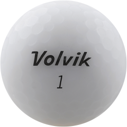 Volvik Vivid Focus Matte Finish Golf Balls 18 Volvik Vivid Focus Matte Finish Golf Balls -Par Ready Shop Vivid White cd84fec4 5609 4b8e bcb2 7f42f4c4affc