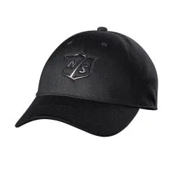 Wilson Staff One Touch Golf Hats -Par Ready Shop WGH594BLK 0 WS One Touch Hat BL.png.cq5dam.web .1200.1200 5a9fe531 a94c 4b17 ad76 19c22695c32d