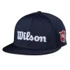 Wilson Staff Golf Flat Brim Tour Caps - Assorted Colors -Par Ready Shop WGH6080NA 0 Wilson Tour Flat Brim Hat NA.png.cq5dam.web .1200.1200