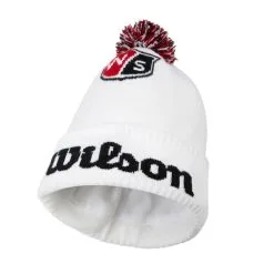 Wilson Staff Tour Golf Winter Beanie Hat -Par Ready Shop WGH700030 4 WS WINTER HAT.png.cq5dam.web .1200.1200