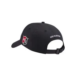 Wilson Staff Pro Tour Golf Hat -Par Ready Shop WGH7000BW 5 WS PRO TOUR HAT BL.png.cq5dam.web .1200.1200