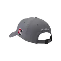 Wilson Staff Pro Tour Golf Hat -Par Ready Shop WGH7000GW 5 WS PRO TOUR HAT GY.png.cq5dam.web .1200.1200