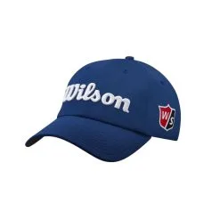 Wilson Staff Pro Tour Golf Hat -Par Ready Shop WGH7000NW 0 WS PRO TOUR HAT NA.png.cq5dam.web .1200.1200
