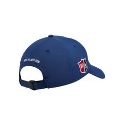 Wilson Staff Pro Tour Golf Hat -Par Ready Shop WGH7000NW 1 WS PRO TOUR HAT NA.png.cq5dam.web .1200.1200