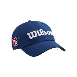 Wilson Staff Pro Tour Golf Hat -Par Ready Shop WGH7000NW 4 WS PRO TOUR HAT NA.png.cq5dam.web .1200.1200