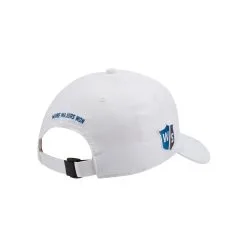 Wilson Staff Pro Tour Golf Hat -Par Ready Shop WGH7000WN 1 WS PRO TOUR HAT WH NA.png.cq5dam.web .1200.1200
