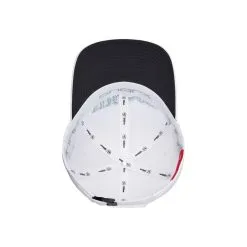 Wilson Staff Pro Tour Golf Hat -Par Ready Shop WGH7000WN 2 WS PRO TOUR HAT WH NA.png.cq5dam.web .1200.1200
