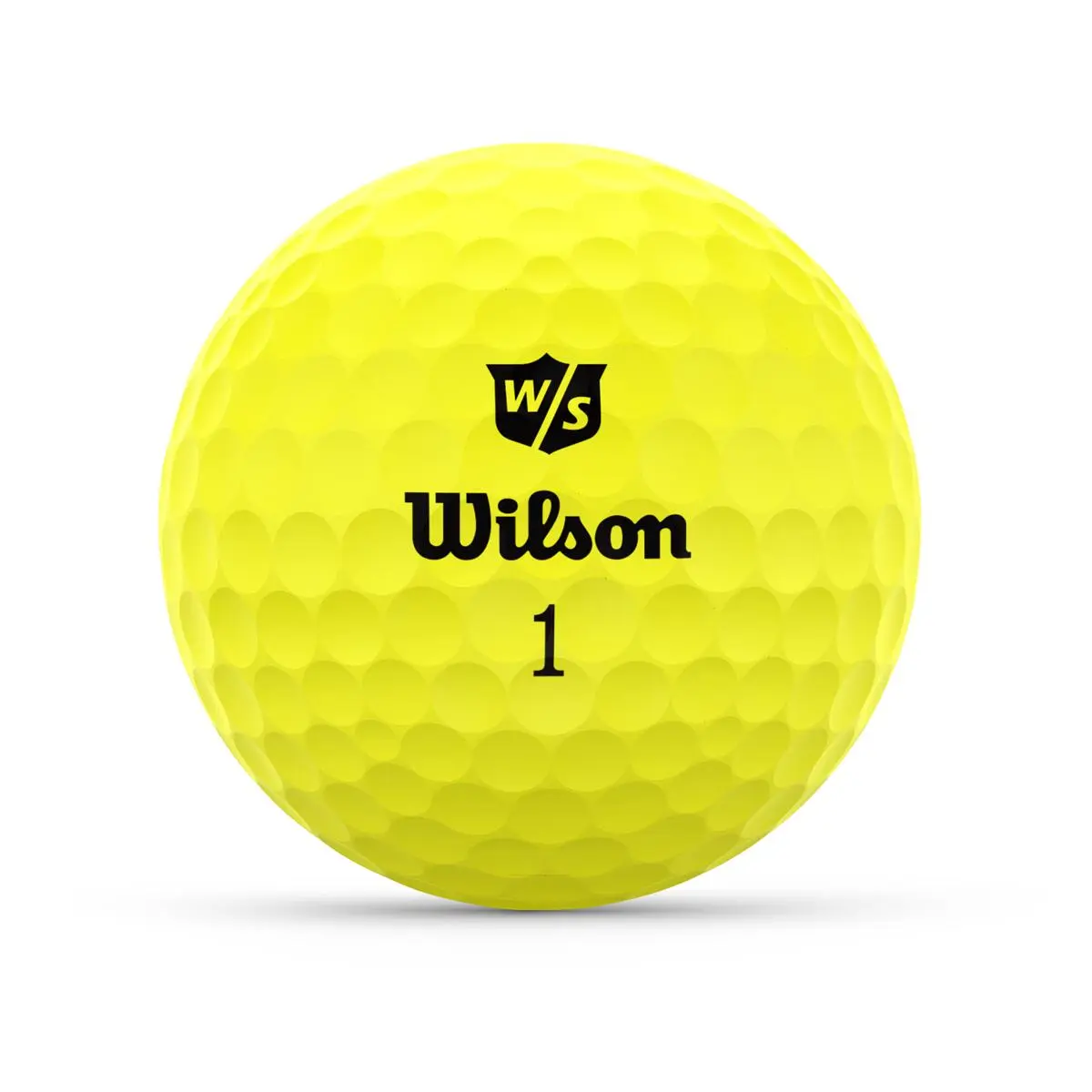 Wilson Staff 2020 Duo Soft Optix Golf Balls 15 Wilson Staff 2020 Duo Soft Optix Golf Balls - Image 13