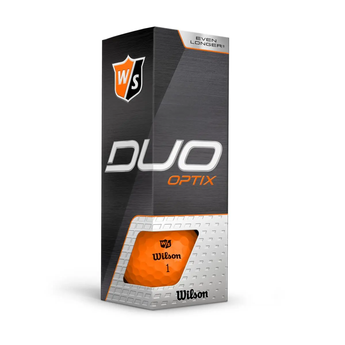 Wilson Staff 2020 Duo Soft Optix Golf Balls 11 Wilson Staff 2020 Duo Soft Optix Golf Balls - Image 9