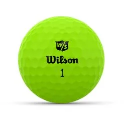 Wilson Staff 2020 Duo Soft Optix Golf Balls 36 Wilson Staff 2020 Duo Soft Optix Golf Balls -Par Ready Shop WGWP504PO 3 Duo Optix Green Standard Front.png.cq5dam.web .1200.1200