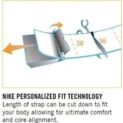 GE Wholesale Nike 3-in-1 Web Belt Packs -Par Ready Shop WebBelt Hero2