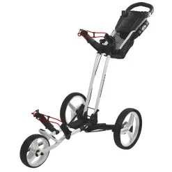 Sun Mountain Pathfinder PX3 Golf Push Carts 21 Sun Mountain Pathfinder PX3 Golf Push Carts -Par Ready Shop White 147