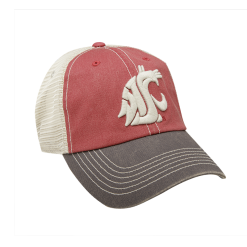Bridgestone NCAA Relaxed Fit Mesh Hats 21 Bridgestone NCAA Relaxed Fit Mesh Hats -Par Ready Shop Wisconsin