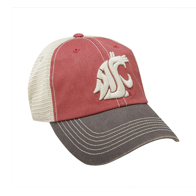 Bridgestone NCAA Relaxed Fit Mesh Hats 12 Bridgestone NCAA Relaxed Fit Mesh Hats - Image 10