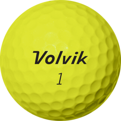 Volvik 2020 XT Soft Tour Golf Balls -Par Ready Shop XT SOFT Y