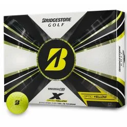 Bridgestone Tour B X Golf Balls -Par Ready Shop XYLW0