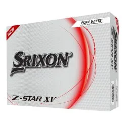 Cleveland Golf Srixon Z-Star XV Tour Golf Balls