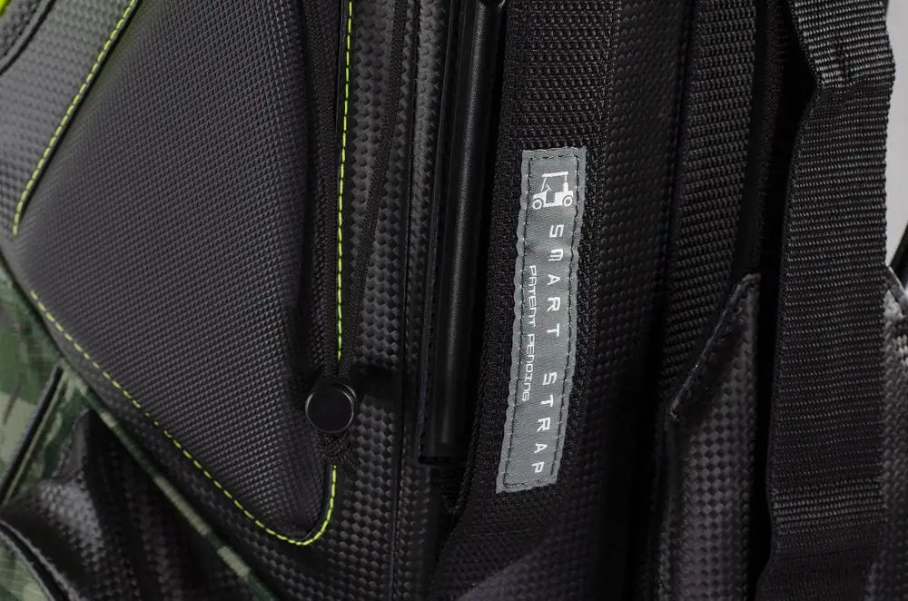 Sun Mountain 2022 Boom Bag Golf Cart Bag With Speakers 9 Sun Mountain 2022 Boom Bag Golf Cart Bag With Speakers - Image 7