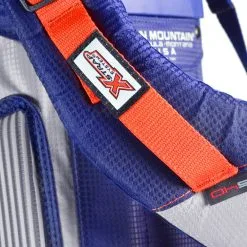 Sun Mountain Golf 2022 UltraLight 2.5+ 4-Way Stand Carry Bag -Par Ready Shop ZOOMSTRAP 57e514e3 47d1 4297 8797 bec41e3368df scaled