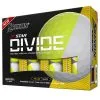 Cleveland Golf Srixon Z-Star Tour Divide Golf Balls -Par Ready Shop ZStarDivide0