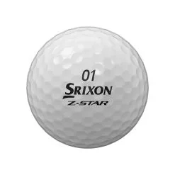 Cleveland Golf Srixon Z-Star Tour Divide Golf Balls 11 Cleveland Golf Srixon Z-Star Tour Divide Golf Balls -Par Ready Shop ZStarDivide3