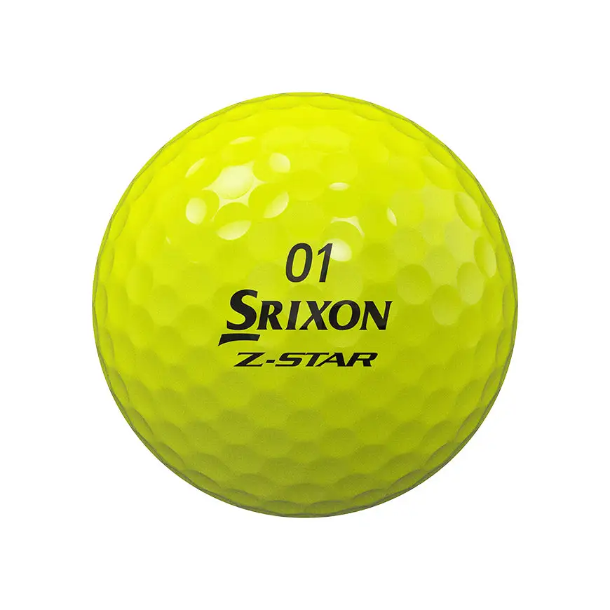 Cleveland Golf Srixon Z-Star Tour Divide Golf Balls 7 Cleveland Golf Srixon Z-Star Tour Divide Golf Balls - Image 5