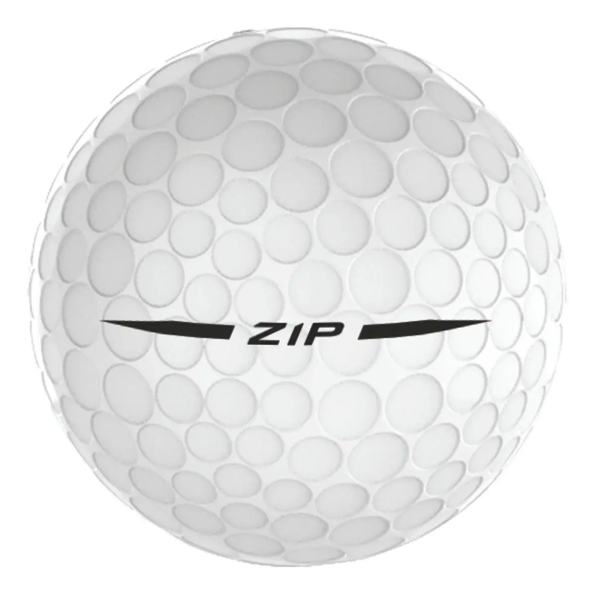 Wilson Staff Zip 302 Golf Balls 5 Wilson Staff Zip 302 Golf Balls - Image 3