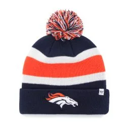 Bridgestone NFL Beanies Hats -Par Ready Shop ba broncos
