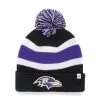Bridgestone NFL Beanies Hats -Par Ready Shop ba ravens