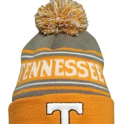 Bridgestone Golf NCAA Beanies Caps -Par Ready Shop beanie tennessee scaled