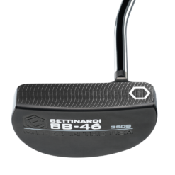 "Bettinardi 2022 BB-46"