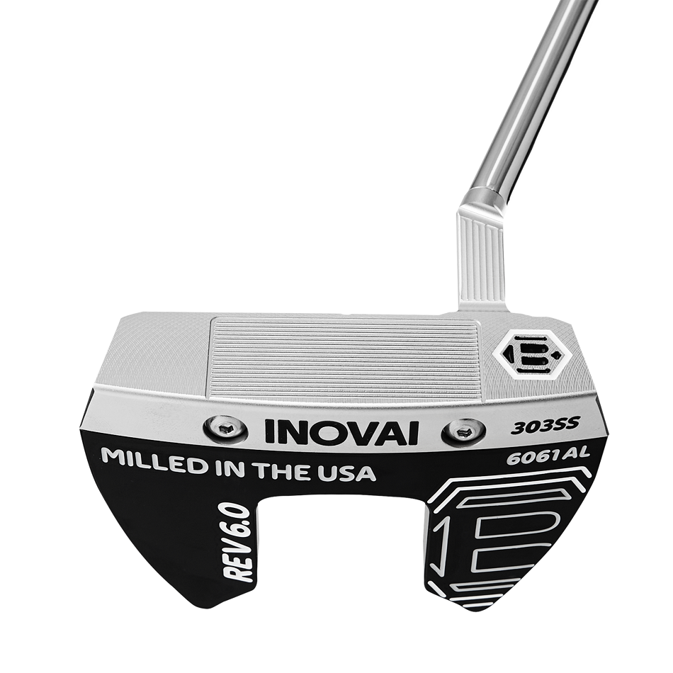 "Bettinardi 2022 Inovai 6.0 Slant" 3 "Bettinardi 2022 Inovai 6.0 Slant"