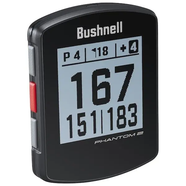 Bushnell Phantom 2 3 Bushnell Phantom 2