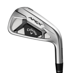 "Callaway Apex 21 Steel"