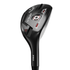 "Callaway Apex Pro 21 Hybrid"
