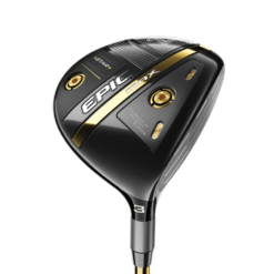 "Callaway Epic Max Star Fairway Wood"
