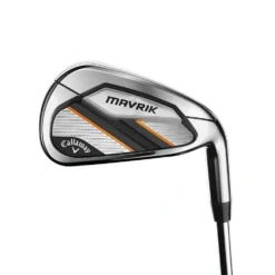 "Callaway Mavrik 22 Steel"