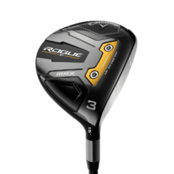 "Callaway Rogue ST MAX Fairway"