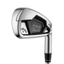 "Callaway Rogue ST MAX OS Steel"