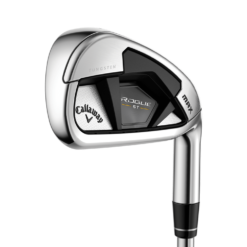 "Callaway Rogue ST MAX Steel"