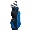 "Callaway Womens Right-Hand Reva Blue 11Pc Set"