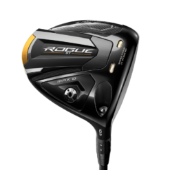 "Callaway Women's Rogue ST MAX D Driver"