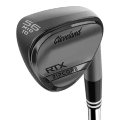 "Cleveland RTX Zipcore Wedge (3 Finishes)"