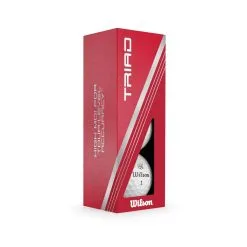 Wilson Staff Triad Golf Balls -Par Ready Shop cq5dam.web .1200.1200 3 d074891f f443 4dd9 918b c8a829628d27