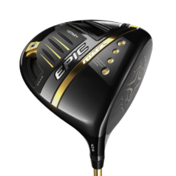 "Callaway Epic Max Star Driver"