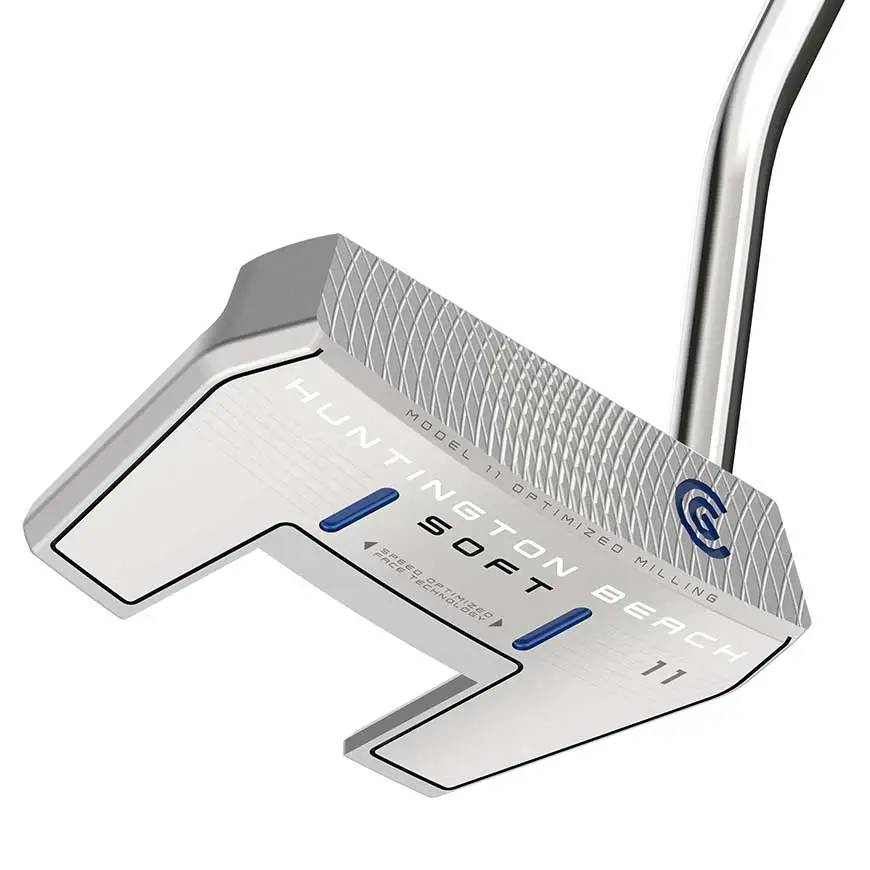 "Cleveland Huntington Beach Soft 11 Putter" 3 "Cleveland Huntington Beach Soft 11 Putter"