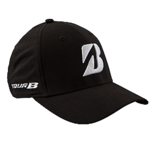 Bridgestone Tour B Lightweight Tour Hat 3 Bridgestone Tour B Lightweight Tour Hat - Image 2